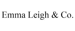 EMMA LEIGH & CO.