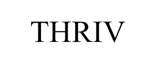 THRIV