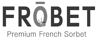 FROBET PREMIUM FRENCH SORBET