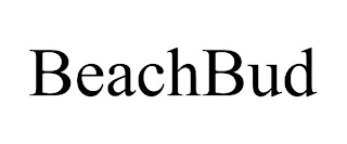 BEACHBUD