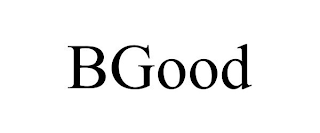 BGOOD