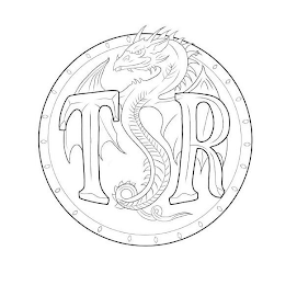 TSR