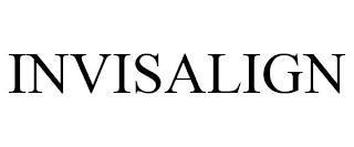 INVISALIGN