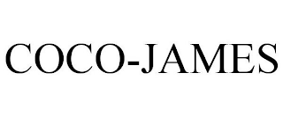 COCO-JAMES