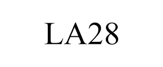 LA28