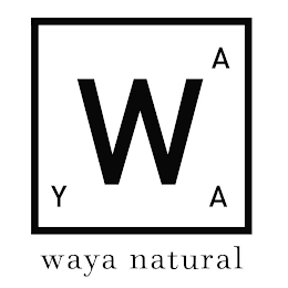 WAYA WAYA NATURAL