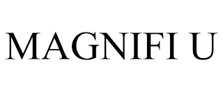 MAGNIFI U