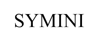 SYMINI