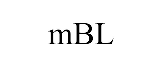 MBL