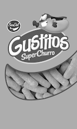 BOCADELI GUSTITOS SUPERCHURRO