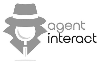 AGENT INTERACT