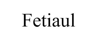 FETIAUL