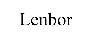 LENBOR