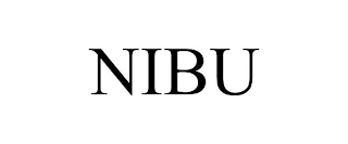 NIBU