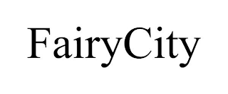 FAIRYCITY