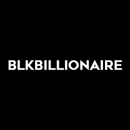 BLKBILLIONAIRE