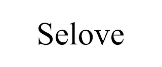 SELOVE