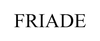 FRIADE