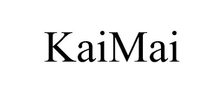 KAIMAI