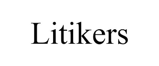 LITIKERS