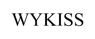 WYKISS