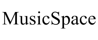 MUSICSPACE