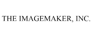 THE IMAGEMAKER, INC.