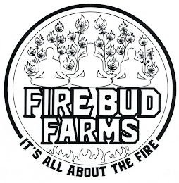 FIRE BUD FARMS IT'S ALL ABOUT THE FIRE