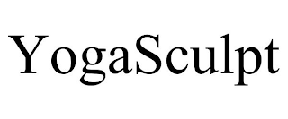 YOGASCULPT