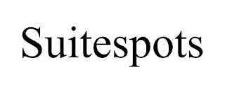 SUITESPOTS