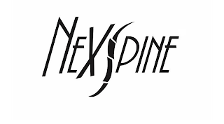 NEXSPINE