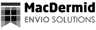 MACDERMID ENVIO SOLUTIONS