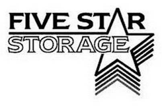 FIVE STAR STORAGE