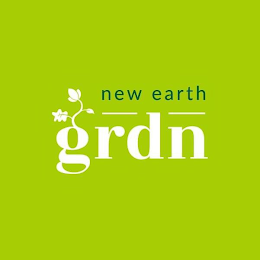 NEW EARTH GRDN
