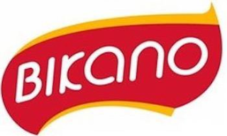BIKANO
