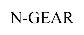 N-GEAR