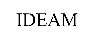 IDEAM