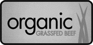 ORGANIC GRASSFED BEEF