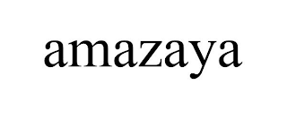 AMAZAYA