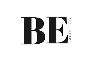 BE CANDLE CO