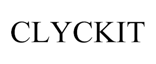 CLYCKIT
