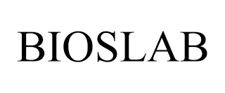 BIOSLAB