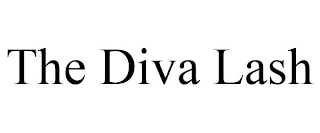 THE DIVA LASH
