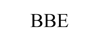 BBE