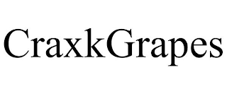 CRAXKGRAPES