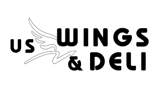 US WINGS & DELI