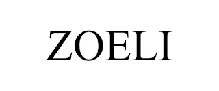 ZOELI