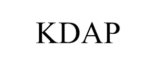KDAP