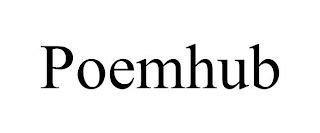 POEMHUB