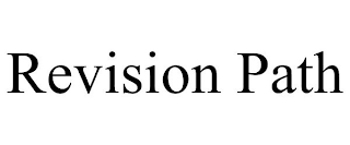 REVISION PATH